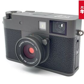【中古】 【美品】 フジフイルム X half チャコールシルバー [X-HF1-CS JP] 【コンパクトデジタルカメラ】 【6ヶ月保証】