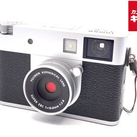 【中古】 【良品】 フジフイルム X half シルバー [X-HF1-S JP] 【コンパクトデジタルカメラ】 【6ヶ月保証】