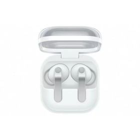Samsung Galaxy Buds4 ProlホワイトlGalaxy AI対応lワイヤレスイヤホン 本体 端末lSamsung純正 国内正規品l2026年発売lノイズキャンセリングl立体音響l防水IP57lBluetooth 6.1l最大30時間再