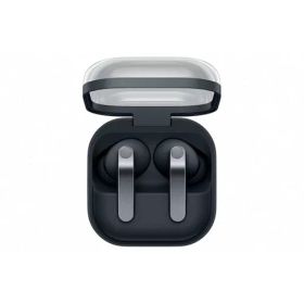 Samsung Galaxy Buds4 ProlブラックlGalaxy AI対応lワイヤレスイヤホン 本体 端末lSamsung純正 国内正規品l2026年発売lノイズキャンセリングl立体音響l防水IP57lBluetooth 6.1l最大30時間再