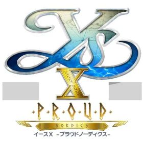 イースX -Proud NORDICS- 【Switch2】 POT-P-AAT7A