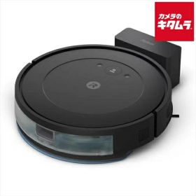 アイロボット(iRobot) Y011260 ルンバ コンボ Essential robot ブラック