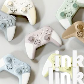 【7週連続1位】inklink公式 Switch / Switch2 コントローラー 最新モデル 最新ファームウェア プロコン プロコン2 プロコントローラー スイッチ2 スイッチ Switch コントローラー ワイヤレスコントローラー 連射機能 ワイヤレス switch2コントローラ Switch2コントローラー