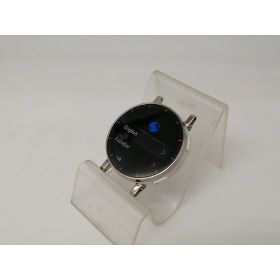 【中古】Zepp Health Amazfit Active 3 Premium 【エアロホワイト】【戸塚】保証期間1ヶ月【ランクA】
