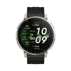 amazfit Active 3 Premium アペックスシルバー SP170082-C248 [SP170082C248]