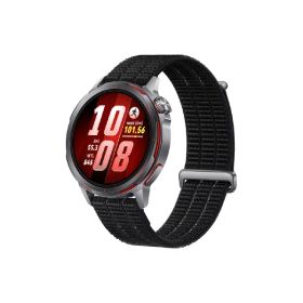 Huawei WATCH GT Runner 2 Midnight Black WATCH GT RUNNER2/BK [WATCHGTRUNNER2BLACK]