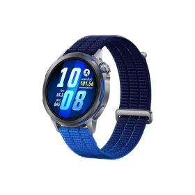 HUAWEI ファーウェイ HUAWEI WATCH GT RUNNER 2 BL ブルー ランニングスマートウォッチ スマートマラソンモード CHT-B19-BL