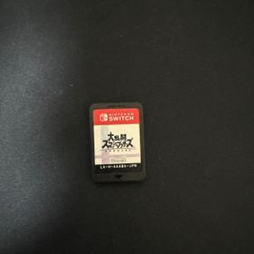 大乱闘スマッシュブラザーズ SPECIAL Switch