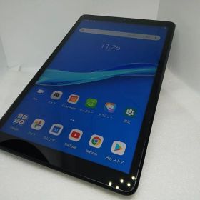 美品 Lenovo Tab M8 2世代 TB-8705F WiFi 67213
