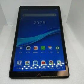 Lenovo Tab M8 2世代 TB-8505F Wi-Fi版 67155