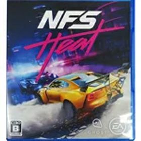 【EA】エレクトロニックアーツ『ニード・フォー・スピード Heat』ニード・フォー・スピード・ヒート 2019年発売 PS4 ゲームソフト 1週間保証【中古】