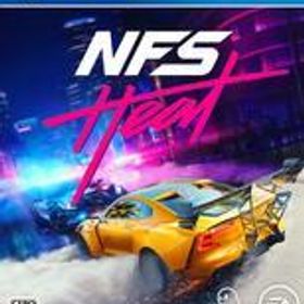 【中古】PS4ソフト Need for Speed Heat