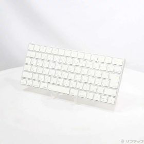 【中古】Apple(アップル) Magic Keyboard MLA22J／A 【344-ud】
