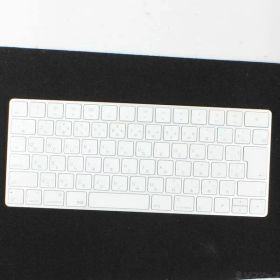 【中古】Apple(アップル) Magic Keyboard MLA22J／A 【198-ud】