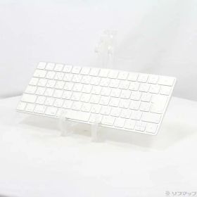 【中古】Apple(アップル) Magic Keyboard MLA22J／A 【258-ud】