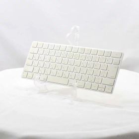 【中古】Apple(アップル) Magic Keyboard MLA22J／A 【198-ud】