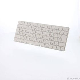 【中古】Apple(アップル) Magic Keyboard MLA22J／A 【198-ud】