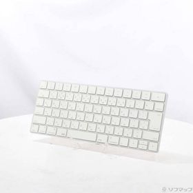 【中古】Apple(アップル) Magic Keyboard MLA22J／A 【262-ud】