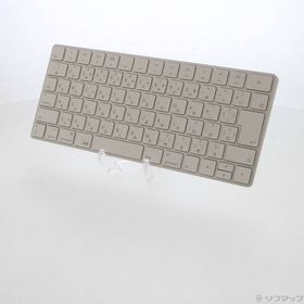【中古】Apple(アップル) Magic Keyboard MLA22J／A 【198-ud】