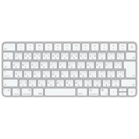 Apple/アップル 国内正規/純正品 ワイヤレスキーボード 日本語(JIS)とても快適かつ正確にタイピングできる Magic Keyboard MK2A3J/A Bluetooth