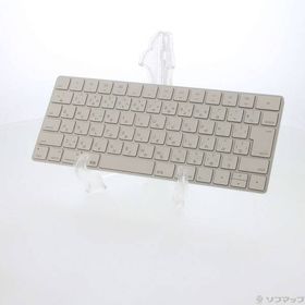 【中古】Apple(アップル) Magic Keyboard MLA22J／A 【198-ud】