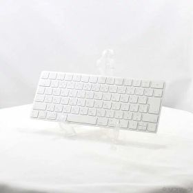 【中古】Apple(アップル) Magic Keyboard MLA22J／A 【198-ud】
