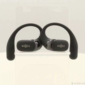 【中古】Shokz 〔中古品〕 OpenFit 2 SKZ-EP-000045 ブラック 【198-ud】