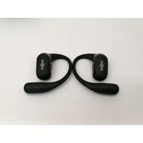 【中古】Shokz OpenFit 2 SKZ-EP-000045 [ブラック]【戸塚】保証期間1ヶ月【ランクB】