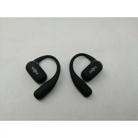【中古】Shokz OpenFit 2 SKZ-EP-000045 [ブラック]【札幌】保証期間1ヶ月【ランクB】