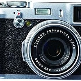 【中古】FUJIFILM デジタルカメラ X100S F FX-X100S