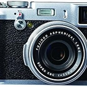 【中古】【39shop】FUJIFILM★デジタルカメラ X100S F FX-X100S（非常に良い）