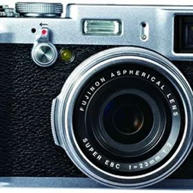 【中古】 FUJIFILM デジタルカメラ X100S F FX-X100S