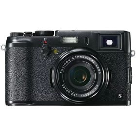 【中古】フジフィルム FUJIFILM デジタルカメラX100S ブラックリミテッドエディション ブラック F FX-X100S B LTD カメラ 中古 人気 おすすめ 高画質