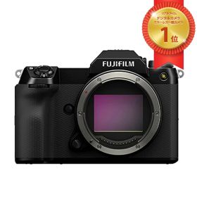 FUJIFILM 富士フイルム GFX100S II ボディ[デジタル一眼カメラ][ラッピング可]