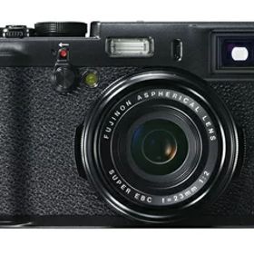 【中古】 FUJIFILM デジタルカメラX100S ブラックリミテッドエディション F FX-X100S B LTD