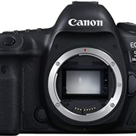 【中古】【39shop】Canon★デジタル一眼レフカメラ EOS 5D Mark IV ボディー EOS5DMK4（良い）