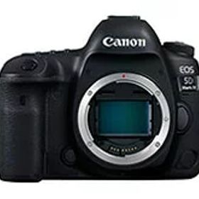 【ポイント10倍】 CANON デジタル一眼カメラ EOS 5D Mark IV ボディ [タイプ：一眼レフ 画素数：3170万画素(総画素) 3040万画素(有効画素) 撮像素子：フルサイズ 36mm×24mm CMOS 重量：800 g] 【P10倍】