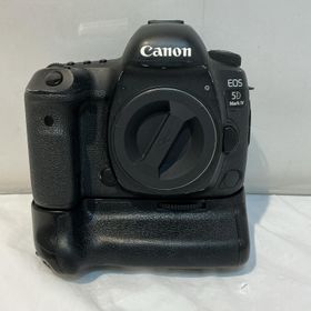 デジタル一眼カメラ Canon EOS 5D Mark IV【中古】