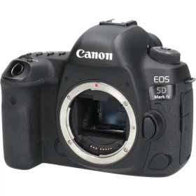 EOS5D MARK IV【中古】