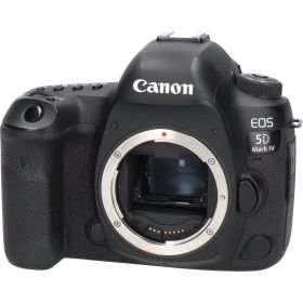 EOS5D MARK IV【中古】