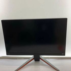 【中古】BENQ◆PCモニター・液晶ディスプレイ MOBIUZ EX2710Q//【パソコン】