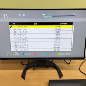 美品 EIZO FlexScan EV2740X-BK [27インチ] IPSパネル 4K PCモニター・液晶ディスプレイ