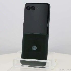 【中古】Motorola(モトローラ) motorola razr 60 ultra 512GB スカラベグリーン PB8U0001JP SIMフリー 【352-ud】