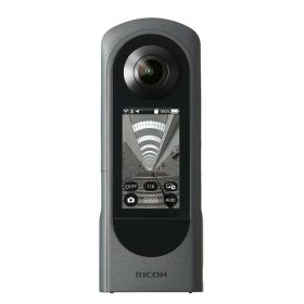 【即納】リコー シータ X 360度カメラ RICOH THETA X THETA-X デジタルカメラ 2.25型 大型液晶タッチパネル【送料無料】【KK9N0D18P】