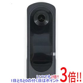 【延長保証対応!!】RICOH 全天球撮影カメラ RICOH THETA X