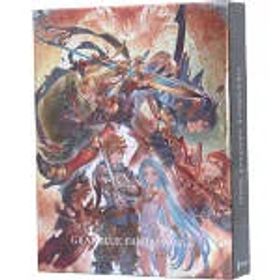 【中古】 グランブルーファンタジー ヴァーサス プレミアムエディション／PS4