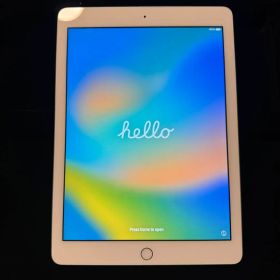 iPad 第5世代 Wi-Fiモデル 32GB A1822