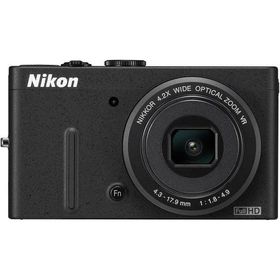 【中古】ニコン Nikon デジタルカメラ COOLPIX クールピクス P310 ブラック P310BK当店保証30日間 人気モデル 高画質 売れ筋