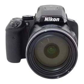 Nikon ニコン/デジタルカメラ/COOLPIX P900/20058830/Aランク/69【中古】