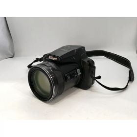 【中古】Nikon COOLPIX P900【浜松駅前】保証期間1ヶ月【ランクB】